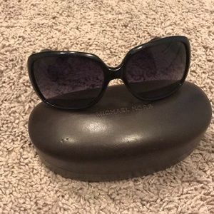 Michael kors sunglasses